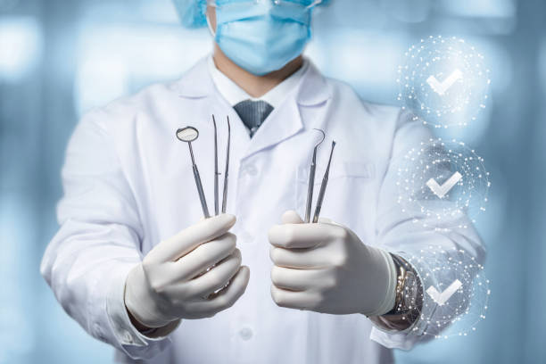 Best Root Canal Treatment  in Anchor Point, AK