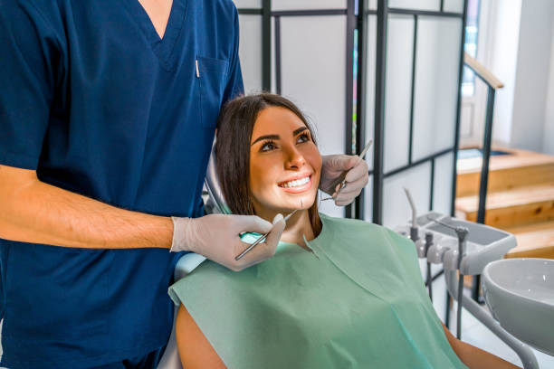 Anchor Point, AK Dental Services Company