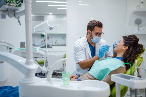 Best Pediatric Dentistry  in Anchor Point, AK